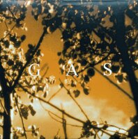 Gas - Königsforst [Vinyl LP]