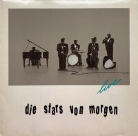 Various - Die Stars von Morgen [Vinyl LP]
