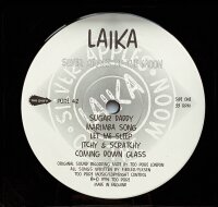 Laika - Silver Apples Of The Moon [Vinyl LP]