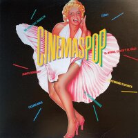 Various - Cinemaspop [Vinyl LP]