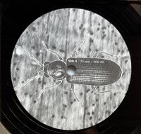 Various - Snatch Paste - An Assortment Of Snatch Tapes [Vinyl LP]