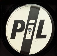Public Image Ltd - First Issue [Vinyl LP]