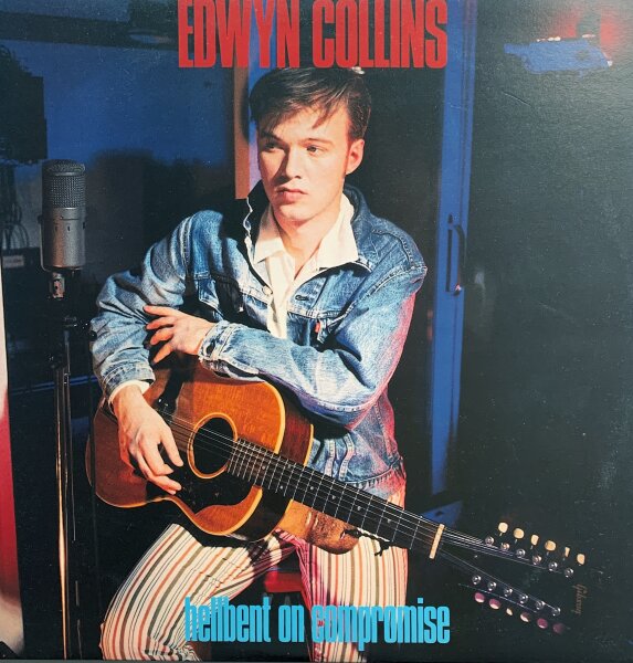 Edwyn Collins - Hellbent On Compromise [Vinyl LP]