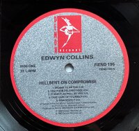 Edwyn Collins - Hellbent On Compromise [Vinyl LP]