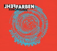 Fehlfarben - Xenophonie [Vinyl LP]