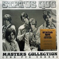 Status Quo - Masters Collection (The Pye Years) [Vinyl LP]