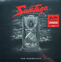 Savatage - The Houerglass [Vinyl LP]