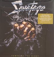Savatage - Power Of The Night [Vinyl LP]