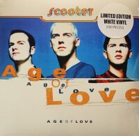 Scooter - Age Of Love [Vinyl LP]