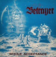 Betrayer - Whole Acceptance [LP] | Turbo Records - TM/R...