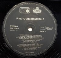 Fine Young Cannibals - Fine Young Cannibals [Vinyl LP]