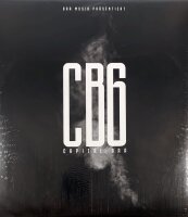 Capital Bra - CB6 [Vinyl LP]