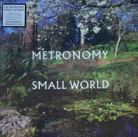 Metronomy - Small World [Vinyl LP]