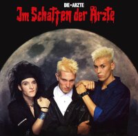 Die Ärzte - Im Schatten Der Ärzte [Vinyl LP]