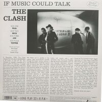 If Music Could Talk
