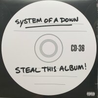 Steal This Album