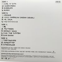 Steal This Album