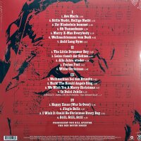 Die Toten Hosen / Die Roten Rosen - Wir Warten Aufs Christkind [Vinyl LP]