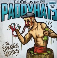 The OReillys & The Paddyhats - In Strange Waters...