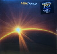 ABBA - Voyage [Vinyl LP]