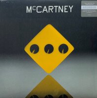 McCartney - McCartney III [Vinyl LP]