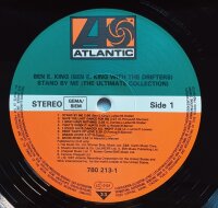 Ben E. King - Stand By Me [Vinyl LP]
