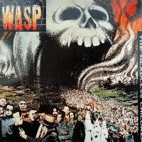 W.A.S.P. - The Headless Children [Vinyl LP]