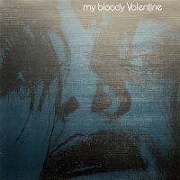 My Bloody Valentine - Feed Me With Your Kiss [Vinyl LP]
