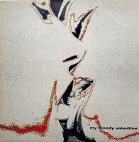 My Bloody Valentine - Glider E.P [LP] | Creation Records...