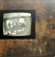 Photek - The Hidden Camera [Vinyl LP]