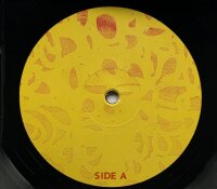 Saroos - Tardis [LP] | Alien Transistor - N 45 | Germany, 2016 | EX/NM