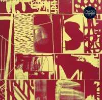 Saroos - Tardis [Vinyl LP]