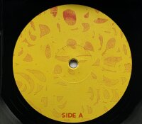 Saroos - Tardis [Vinyl LP]