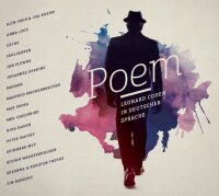 Poem - Leonard Cohen In Deutscher Sprache