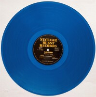 Tarnfarbe - Heroes Of Today [LP] | Nuclear Blast - NB 016...