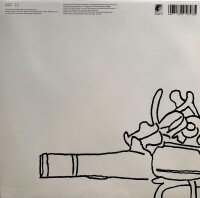 Michaela Melian - Convention Manifesto [LP] | Monika Enterprise -  monika 58 | Germany, 2007 | M/M