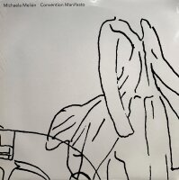 Michaela Melian - Convention Manifesto [Vinyl LP]