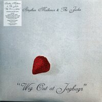 Stephen Malkmus & The Jicks - Wig Out At Jagbags...