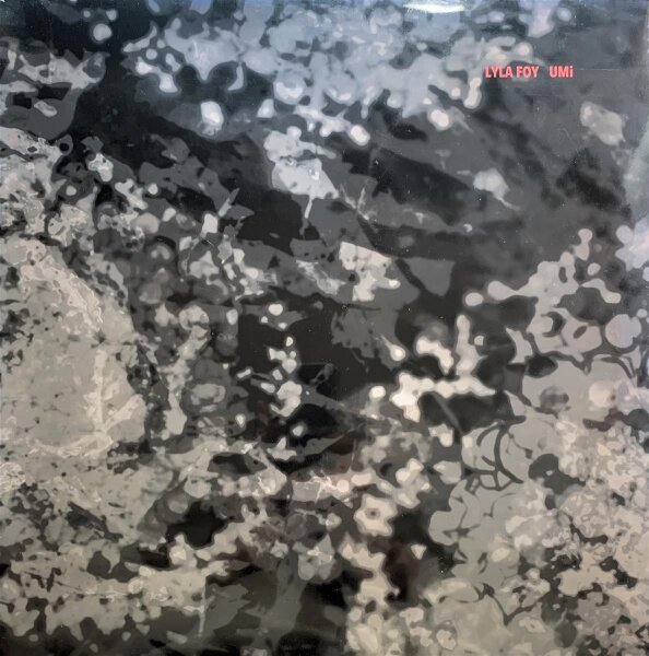 Lyla Foy - UMi [LP] | Not On Label -  | UK & Europe, 2015 | M/M