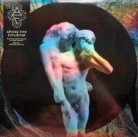 Arcade Fire - Reflektor [Vinyl LP]