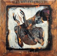 Paradise Lost - As I Die [Vinyl LP]