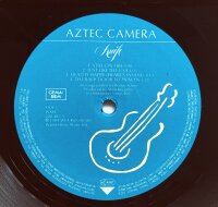 Aztec Camera - Knife [Vinyl LP]