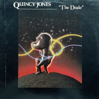 Quincy Jones - The Dude [Vinyl LP]