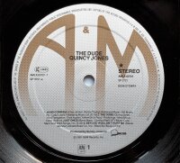 Quincy Jones - The Dude [Vinyl LP]