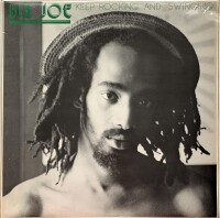 Big Joe - Keep Rocking And Swinging [LP] | Live and Love...