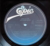 George Duke - Dream On  [Vinyl LP]