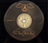 Aerosmith - The Road Starts Hear [Vinyl LP]