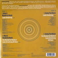 Original Grooves "A Gift to Pops"