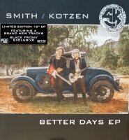 Smith/Kotzen - Better Days EP [Vinyl LP]