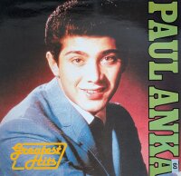 Paul Anka - Greatest Hits [LP] | World Music - AR 31044 |...